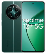 Realme 12 Plus 5G 12GB 256GB Verde por $3,799 | Walmart