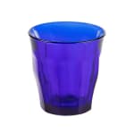6 verres DURALEX Picardie saphir à 3€