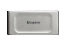 Kingston XS2000 4TB (zilver) voor €335 bij Leventis