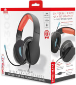 Freaks and Geeks SPX-300 Universal Gaming Headset – £4.27