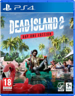 Dead Island 2 - Day One Edition voor €9,99 bij Bol