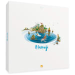 Jeu de société Namiji au prix de 33,90€