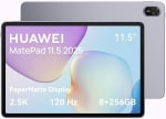 HUAWEI MatePad 8+256GB 11.5 2025 Tablet 2.5K 120Hz 120Hz Eye Comfort PaperMatte Displ