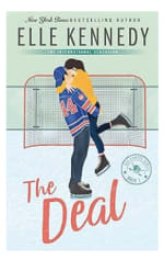 The Deal van Elle Kennedy voor €10,41 bij Amazon