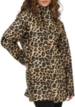 Only Marie Ellen Regenjas voor €24 bij Bol