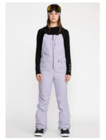 Mono para Mujer Volcom Swift Bib Overall Lavender Aura por 124.99€