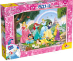 Liscianigiochi Puzzle para niños de 24 piezas 2 en 1 por 3.56€
