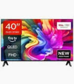 TCL SF560 40 Inch QLED Fire TV £159