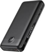VEGER Power Bank 30000mAh 20W por 21,98€