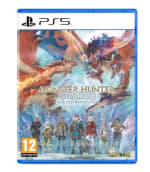Videojuego Monster Hunter Stories 3 Twisted Reflection PS5 por 42.46€