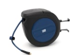 Enrouleur automatique d'air HBM à 19,99€