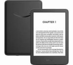 Amazon Kindle 2024 6" eReader for £67 with code + 2 months Apple services