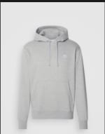 Sweat à capuche Nike SPORTSWEAR CLUB FLEECE à 21€