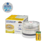 Baliza TROPHY V16 Conectada y Certificada DGT por 19.90€