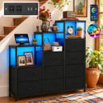 Armario Safonus 9 Cajoneras por $1,799 | Oferta Mercado Libre
