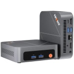 Ninkear M7 Mini PC Ryzen 5 7430U por 302,69€
