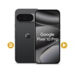Smartphone Google Pixel 10 Pro 6,3" 5G Double SIM 128 Go à 749€