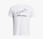 Under Armour camiseta para hombre por 12.95€.