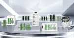 : Philips Ultra AA/AAA Alkaline Batteries Combo - Pack of 48