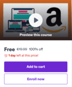 Amazon Afiliados cómo crear una página web de nicho 2025 Gratis