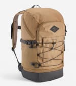 Mochila de montaña y trekking 30L Quechua NH500. Equipaje de mano por 24.99€