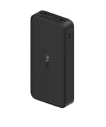 Xiaomi Redmi 20000 mAh power bank por 12,18€ en AliExpress