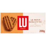 LU Le Petit Biscotte biscuits for £1 at Tesco