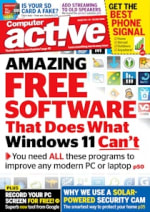 Computeractive Magazine 3 Issues for £3