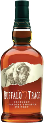 Buffalo Trace Bourbon Whiskey 70cl £17.94 on Amazon