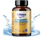 Kinoko life colágeno marino hidrolizado 180 cápsulas por 7,57€