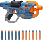 Nerf Elite 2.0 Commander RC-6 Blaster for £4.99 Prime Deal