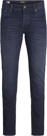 Jack & Jones Glenn heren jeans voor €18,44 bij Amazon