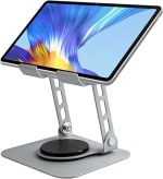 Soporte Tablet Multiángulo $189 | Oferta Amazon