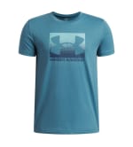 Camiseta Under Armour para niños por 10€.