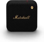 Marshall Willen II speaker BT Black and Brass voor €56 met Bol select