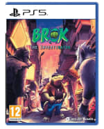 Brok the Investigator PS5 por 17.35€.