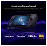 ASUS ROG Ally X Consola Portátil por 743,62€