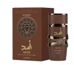 Lattafa Asad Bourbon 100ml por 15,64€