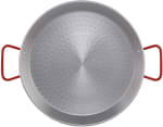 Metaltex Paellera Acero Pulido 8 Raciones 38 cm por solo 9.95€