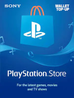 PlayStation Network Gift Card 100 EUR por 87,49€ en G2A