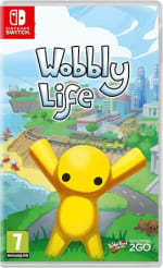 Videojuego Wobbly Life PS5 y Nintendo Switch por 19.99€