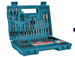 Makita Accessoires B-53811 Bit- en boren set 100-delig voor €19,95 bij Ibood