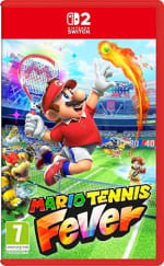 Videojuego Mario Tennis Fever Nintendo Switch por 56.94€