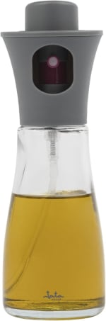 JATA. Pulverizador Aceite Spray de Cristal. 150 ml de Capacidad por 3.49€