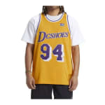 DC Shoes Showtime Camiseta Técnica Hombre por 27,00€