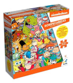 Rompecabezas Novelty Corp 500 Piezas por $160 | Oferta Mercado Libre