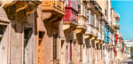 Escapada a Malta en 4 días con vuelos desde 205€