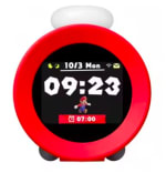 Nintendo Sound Clock Alarmo por 74.48€