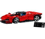 LEGO Technic - Ferrari Daytona SP3 voor €249 bij proshop