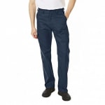 Lee Cooper Pantalón de trabajo cargo LCPNT205-NAVY por 5,00€